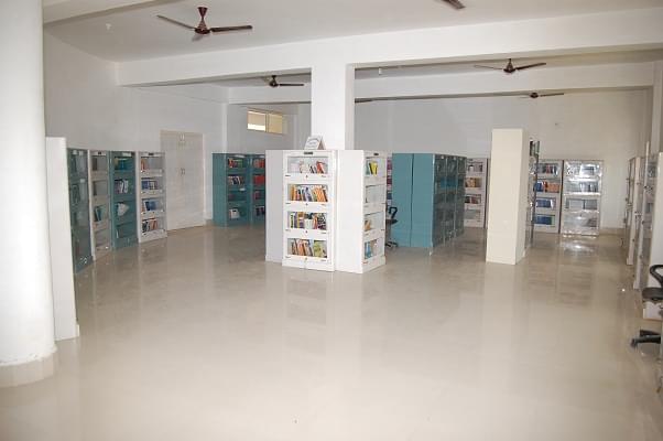 Gyan Sagar College of Engineering Infrastructure photo 2